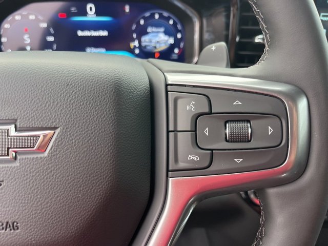 New 2026 Chevrolet Silverado 1500 RST w/ RST All Star Premium Package image 23
