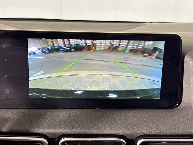 Certified 2026 Nissan Sentra S w/ Floor Mat Package FWD image 12
