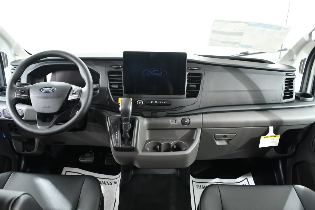 New 2026 Ford Transit 350 XL AWD/4WD image 7