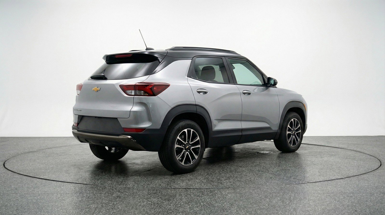 Used 2025 Chevrolet TrailBlazer LT image 9