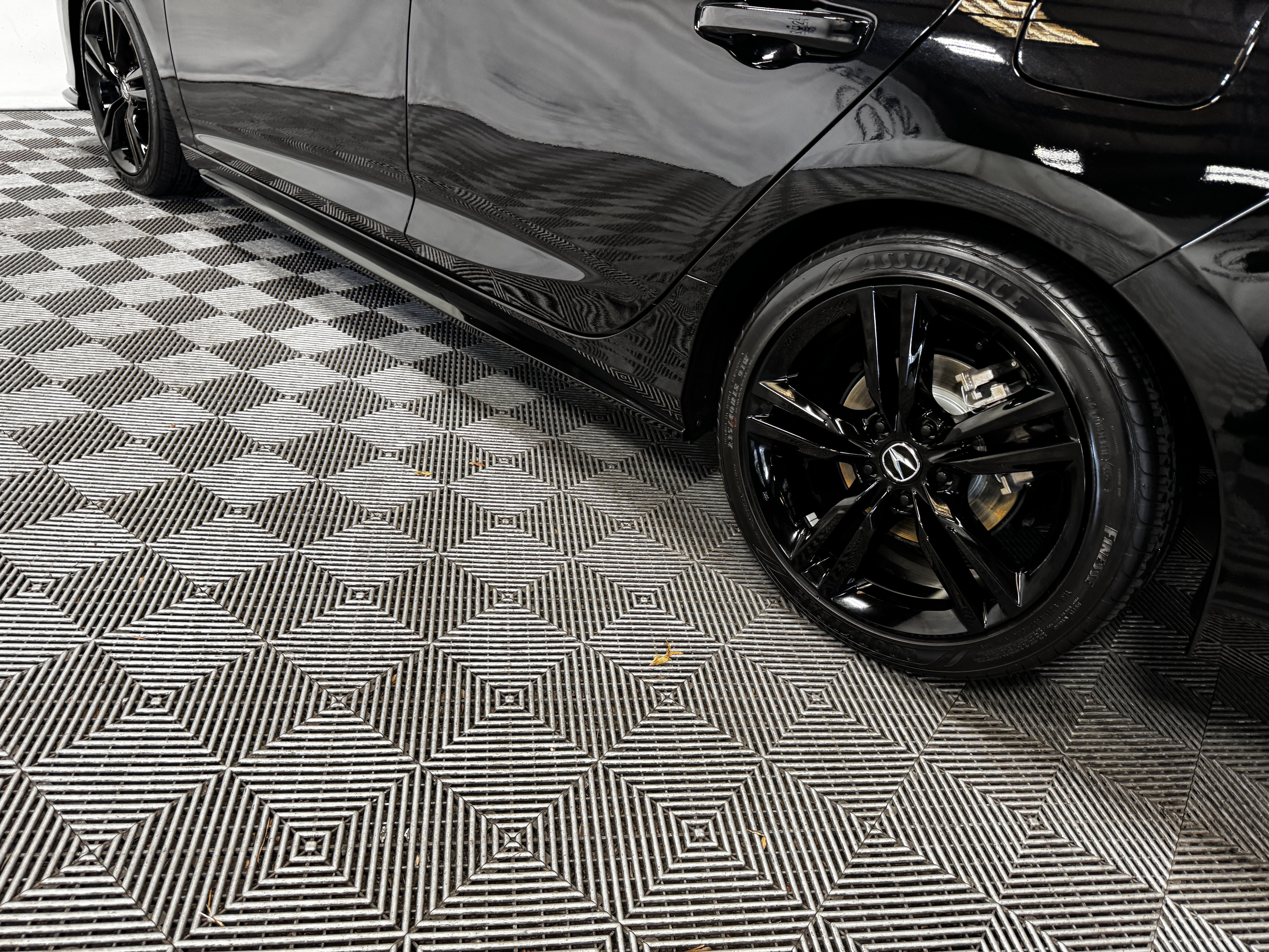 Used 2026 Acura Integra A-Spec FWD image 14