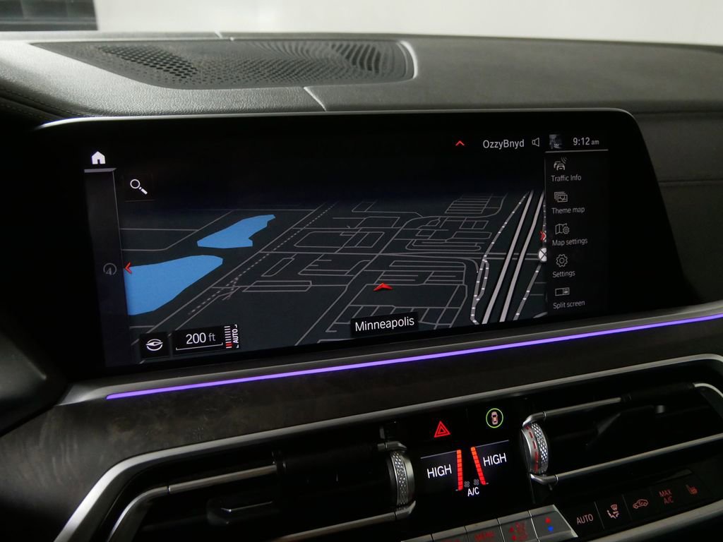 Used 2023 BMW X5 xDrive40i image 26