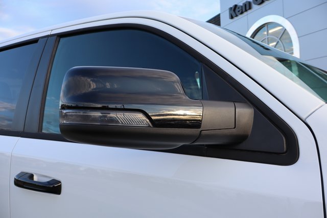 New 2026 RAM 1500 Big Horn AWD/4WD image 2