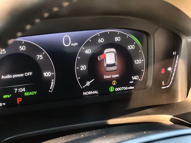 Certified 2026 Honda CR-V Sport-L image 19