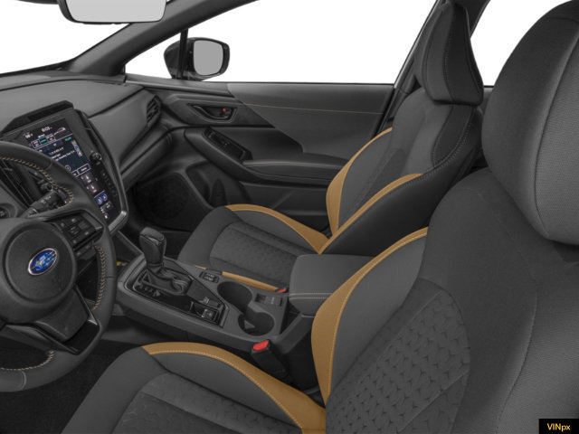 New 2026 Subaru Crosstrek 2.5i Sport AWD/4WD image 7