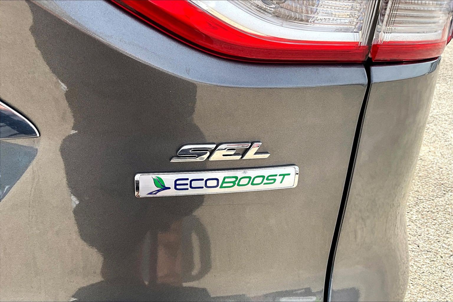 Used 2013 Ford Escape SEL FWD image 8