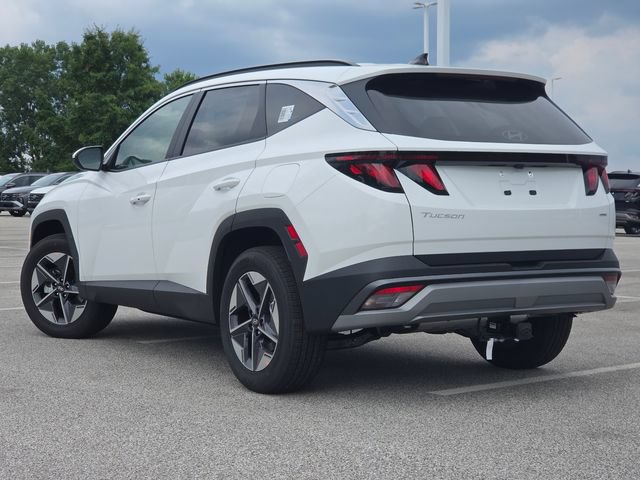 New 2026 Hyundai Tucson SEL AWD/4WD image 15