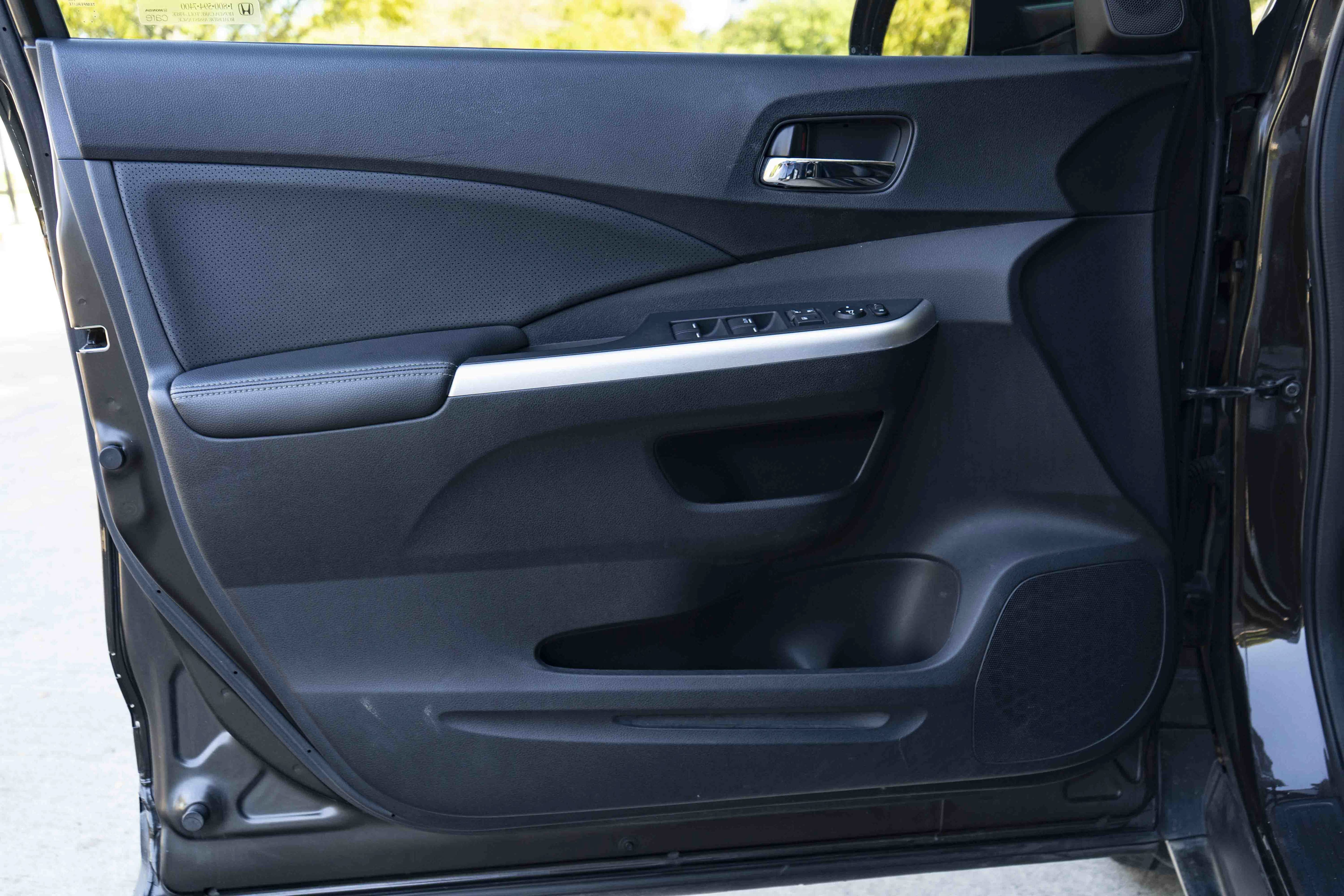 Used 2015 Honda CR-V EX-L image 36