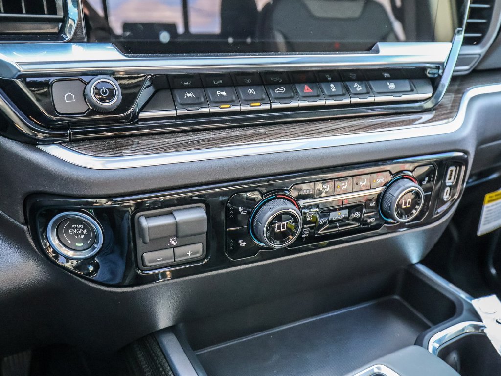 New 2026 Chevrolet Silverado 1500 RST AWD/4WD image 39