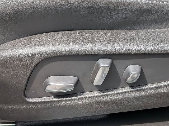 Certified 2024 Cadillac XT6 Premium Luxury AWD/4WD image 21