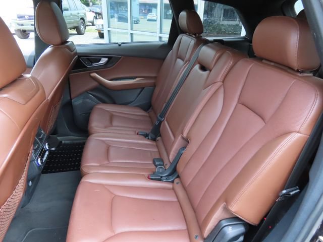 Used 2018 Audi Q7 3.0T Prestige AWD/4WD image 14