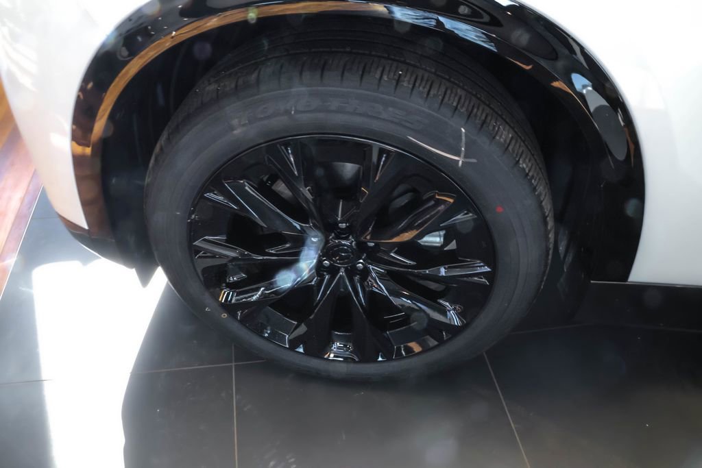 New 2026 MAZDA CX-90 3.3 Turbo S w/ Premium Package image 16