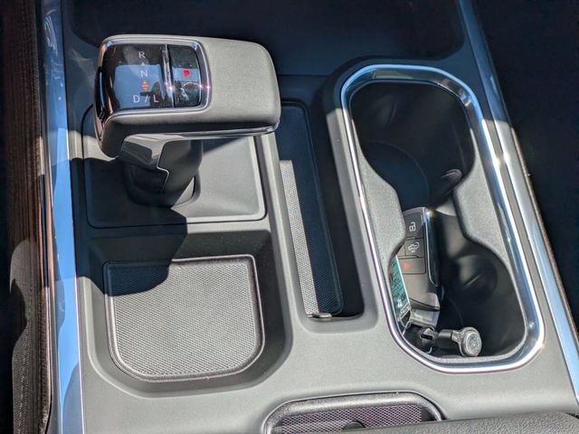 New 2026 Chevrolet Silverado 1500 LT Trail Boss w/ Protection Package AWD/4WD image 20