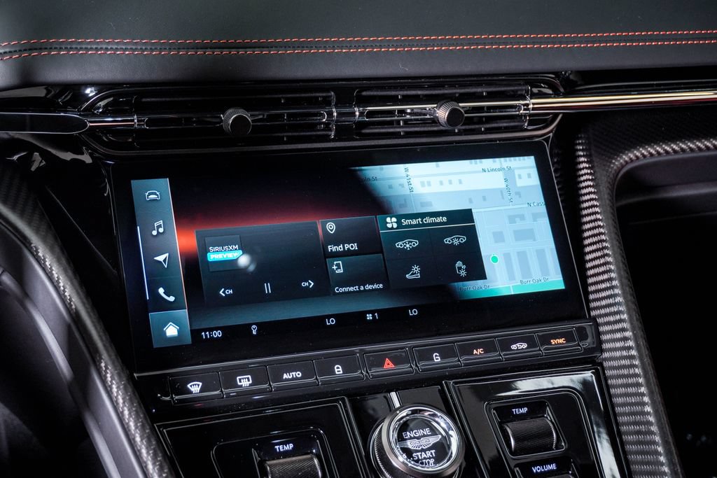 Used 2024 Aston Martin DB12 Coupe RWD image 28
