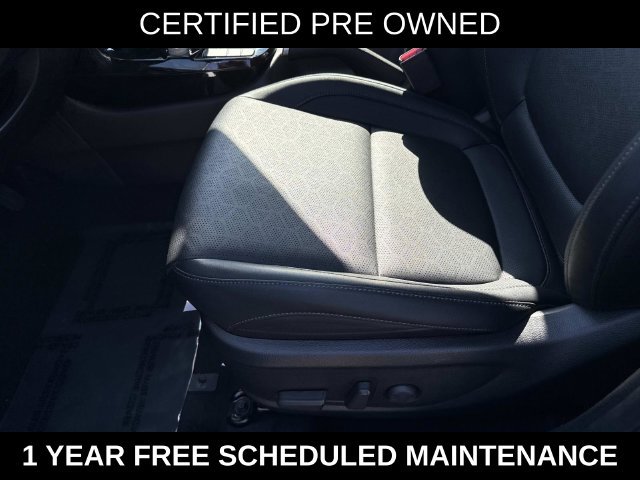 Used 2025 Kia Seltos EX AWD/4WD image 15