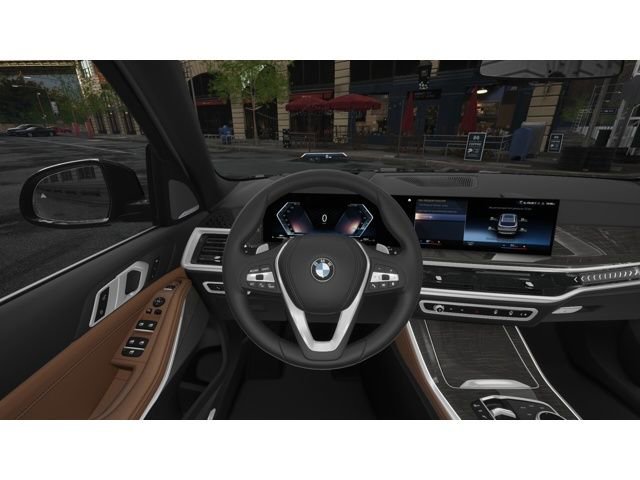 New 2026 BMW X5 xDrive40i w/ Premium Package image 13