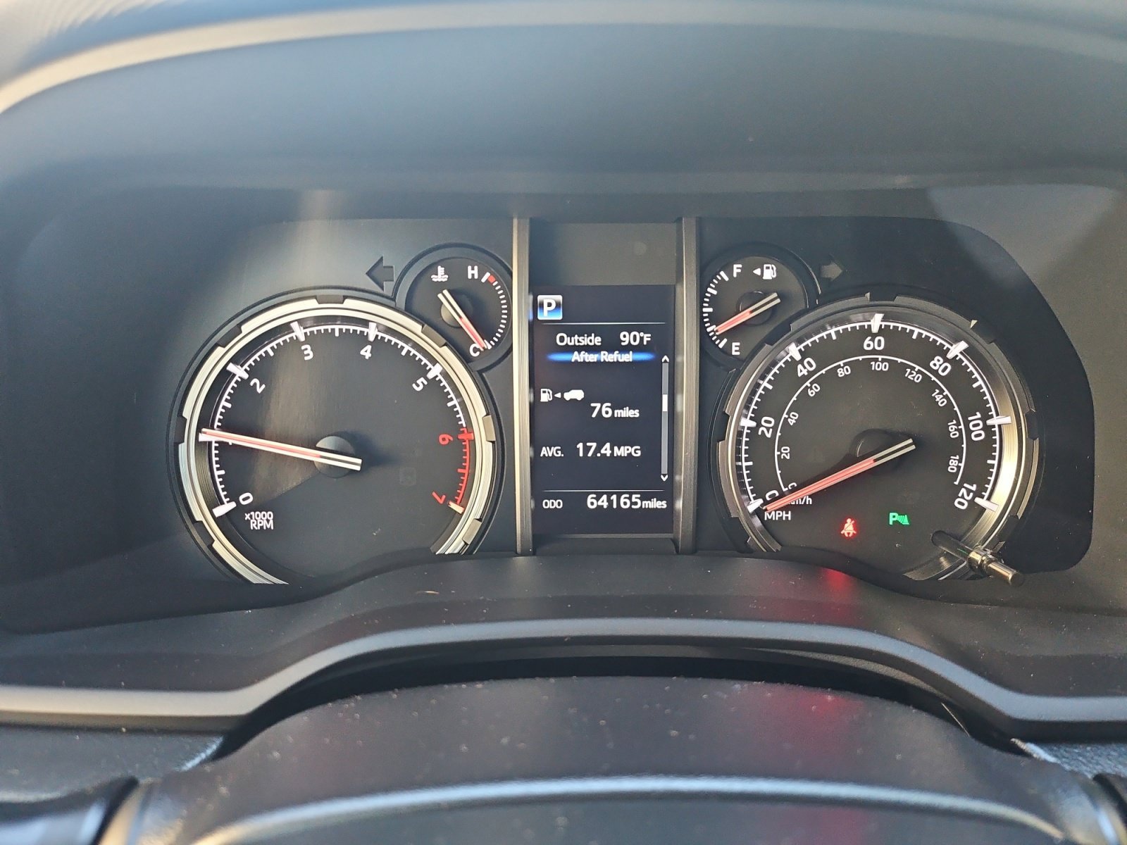 Used 2024 Toyota 4Runner Limited AWD/4WD image 26