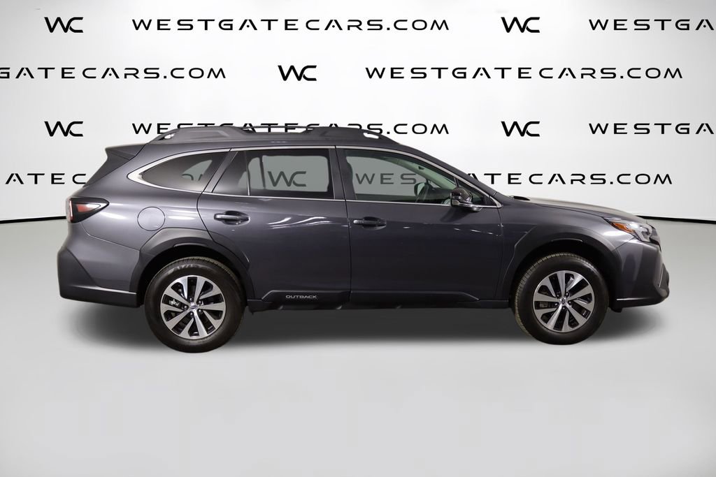 Used 2025 Subaru Outback Premium AWD/4WD image 46