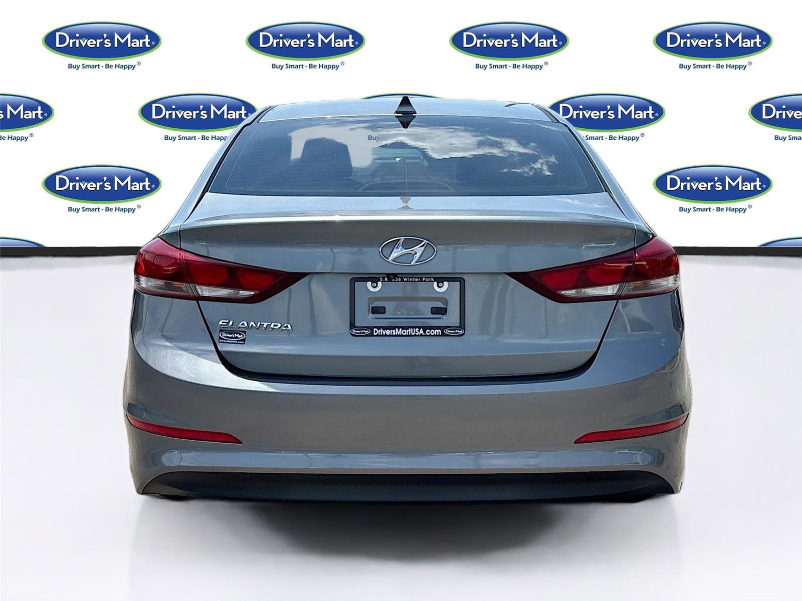 Used 2018 Hyundai Elantra Value Edition FWD image 6