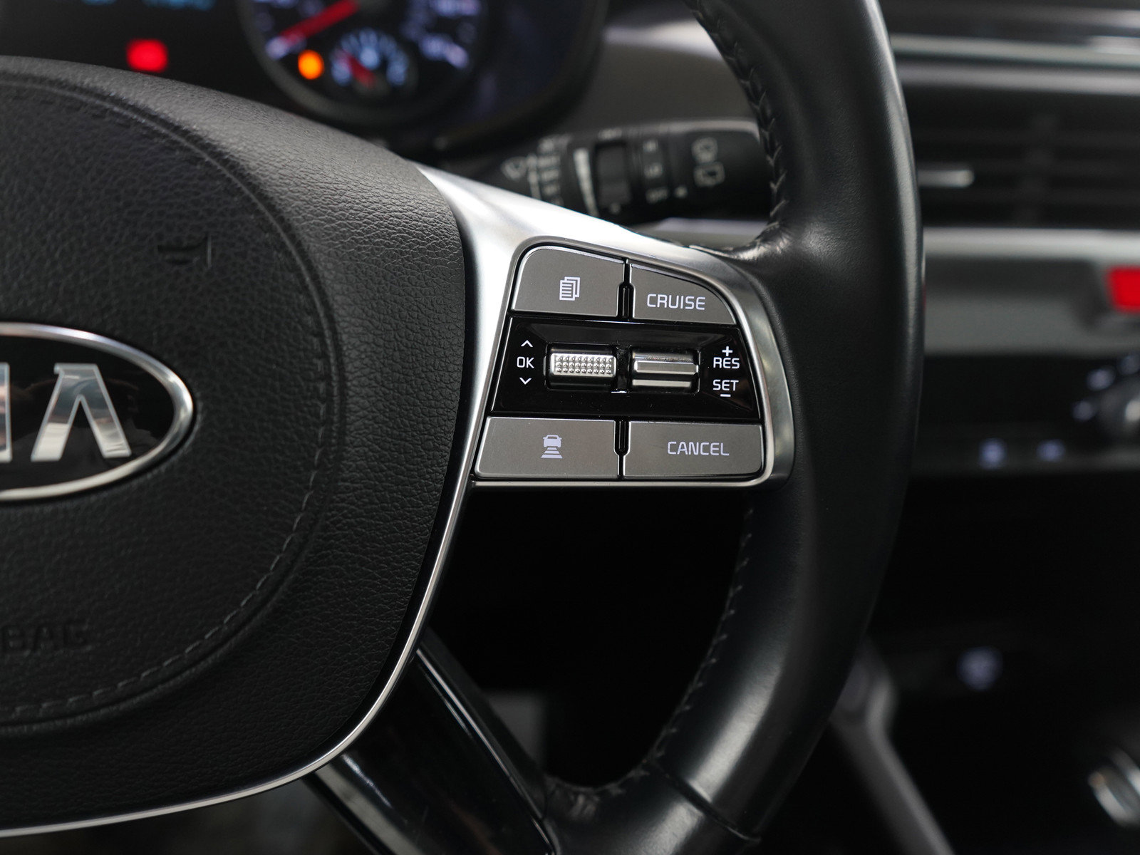 Used 2020 Kia Telluride S image 28