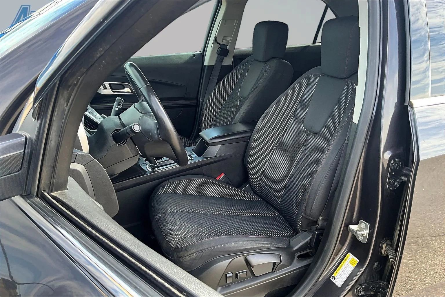 Used 2015 Chevrolet Equinox LT FWD image 25