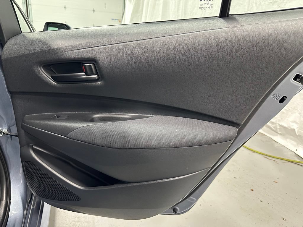 Used 2026 Toyota Corolla LE FWD image 50