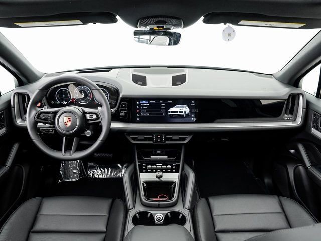 New 2026 Porsche Cayenne image 21
