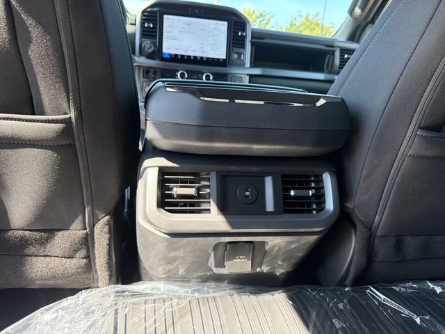 New 2026 Ford F150 XLT w/ Equipment Group 302A MID AWD/4WD image 35