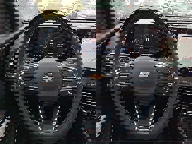 New 2026 Chevrolet Traverse High Country w/ LPO, Floor Liner Package image 12