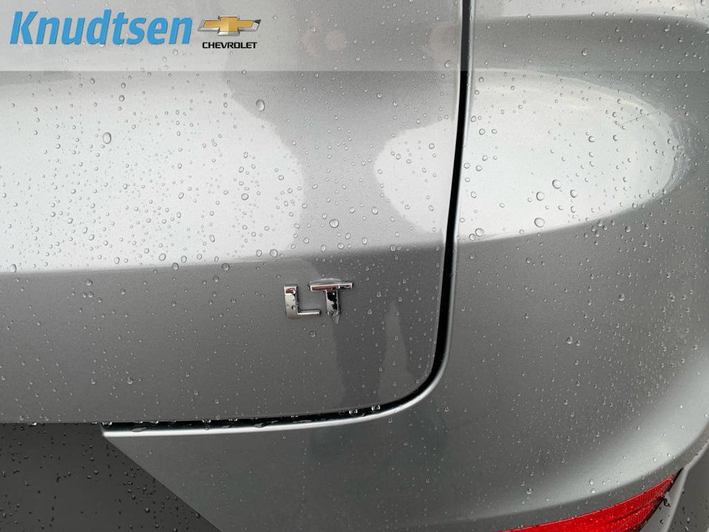 New 2026 Chevrolet TrailBlazer LT image 13