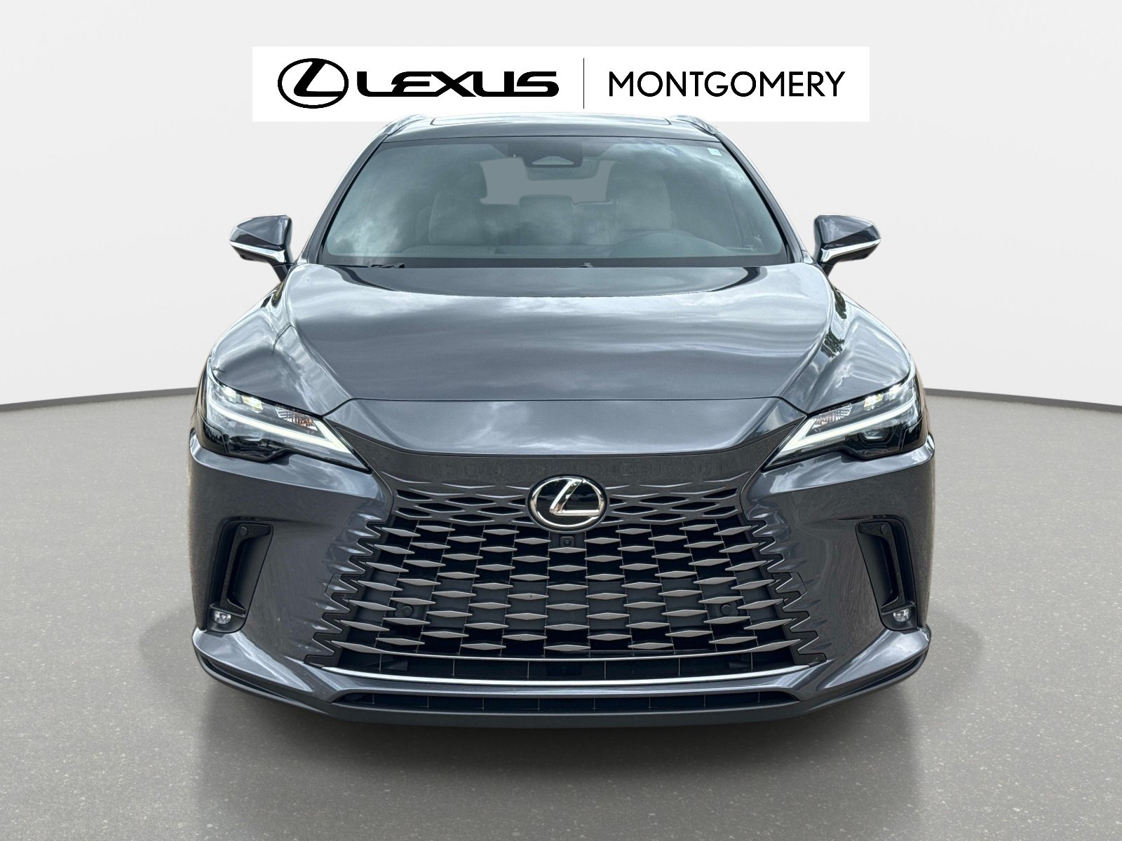 Used 2026 Lexus RX 350 Premium Plus w/ Accessory Package (Z1) FWD image 8