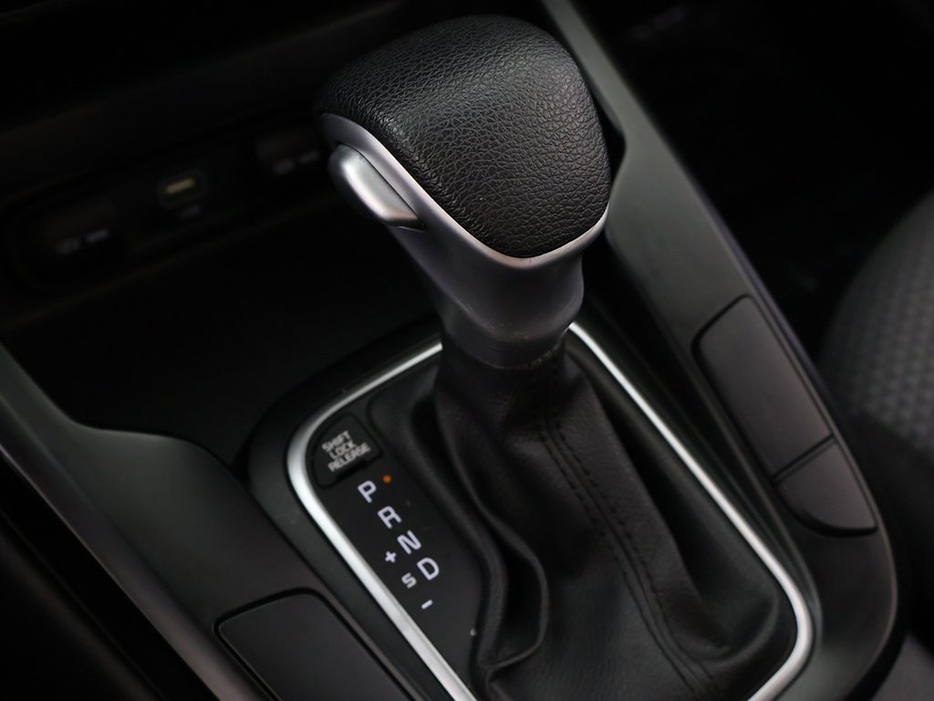 Used 2024 Kia Soul LX w/ Option Group 015 image 45