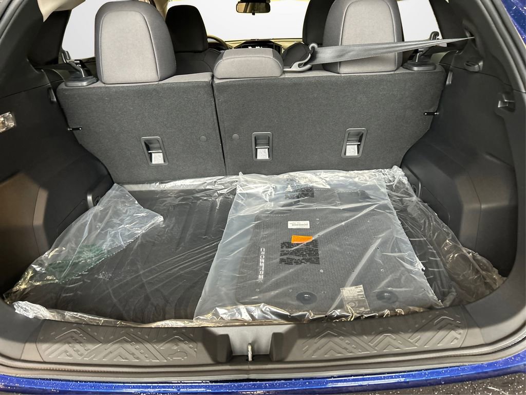 New 2026 Subaru Crosstrek 2.0i Premium AWD/4WD image 11