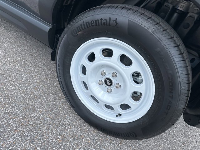 New 2025 Ford Bronco Sport Heritage w/ Convenience Package image 25