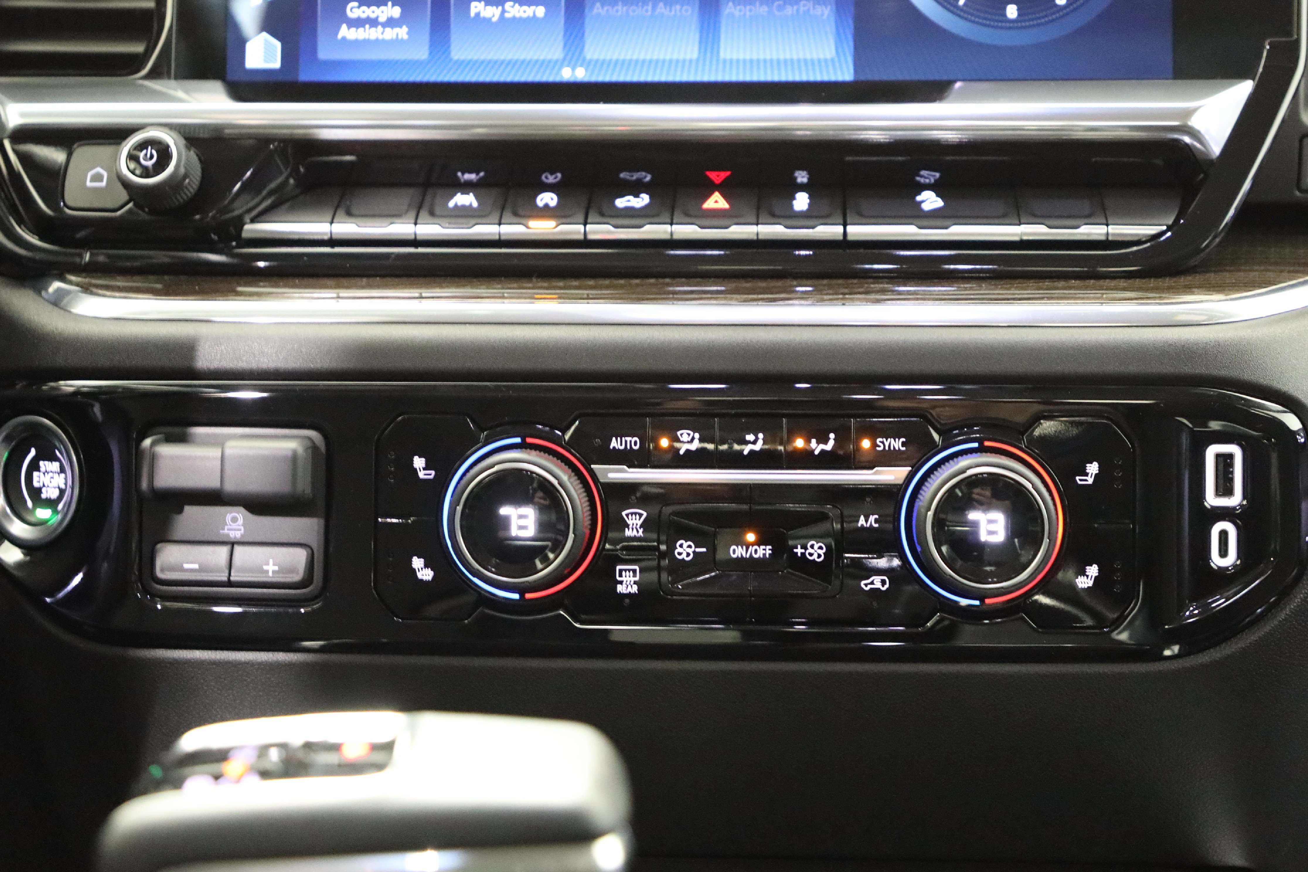 Certified 2024 Chevrolet Silverado 1500 RST w/ All Star Edition Plus image 9