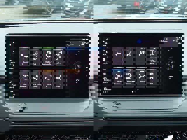 New 2025 Honda Accord Sport image 18