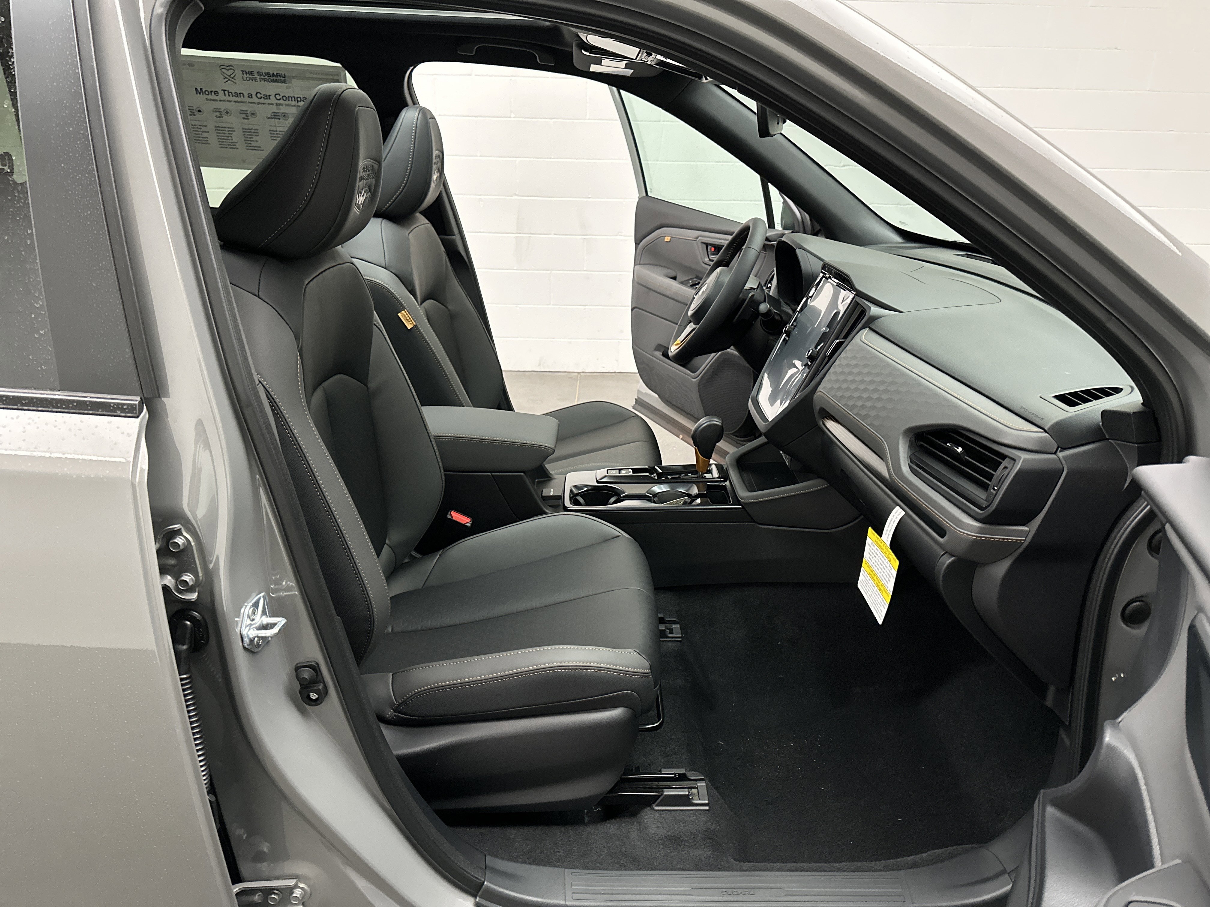 New 2026 Subaru Forester Wilderness image 24