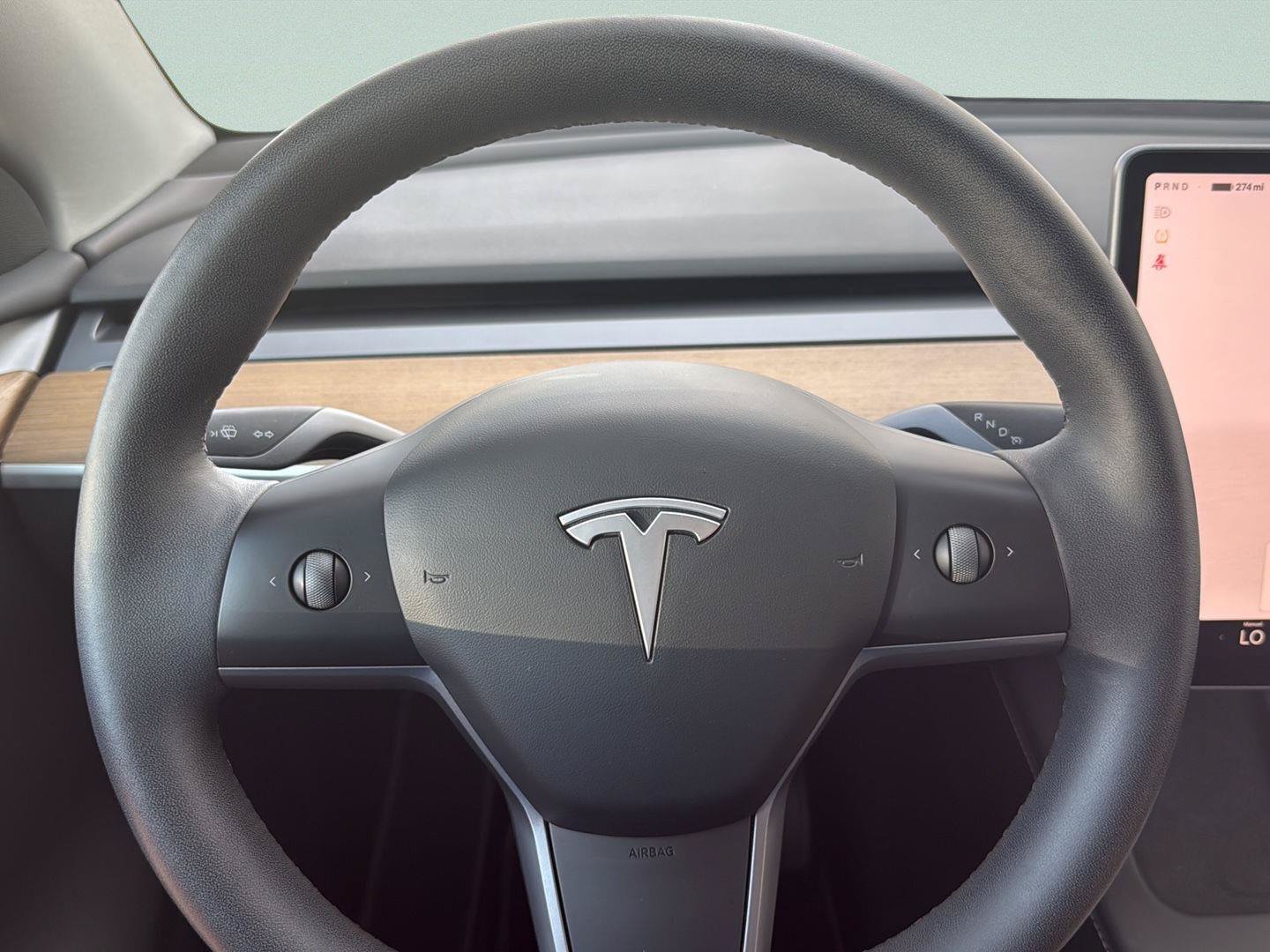 Used 2023 Tesla Model Y Long Range AWD/4WD image 14