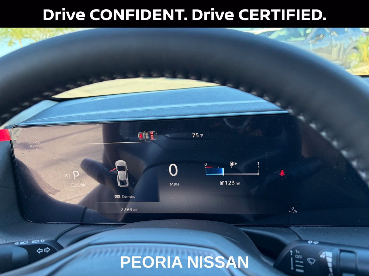 Certified 2026 Nissan Sentra SV w/ SV Convenience Package FWD image 33
