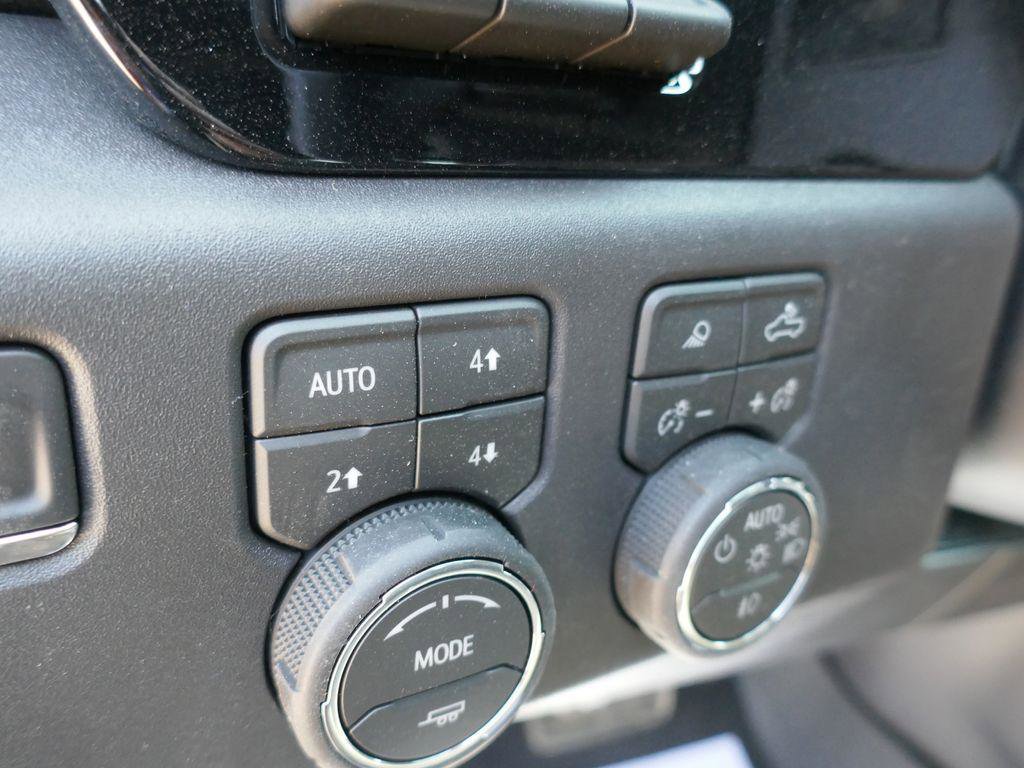 New 2026 Chevrolet Silverado 1500 ZR2 image 20