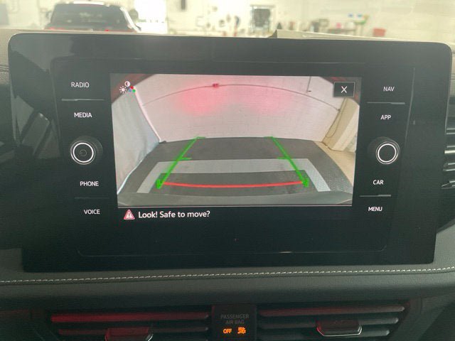 New 2026 Volkswagen Jetta SEL FWD image 22