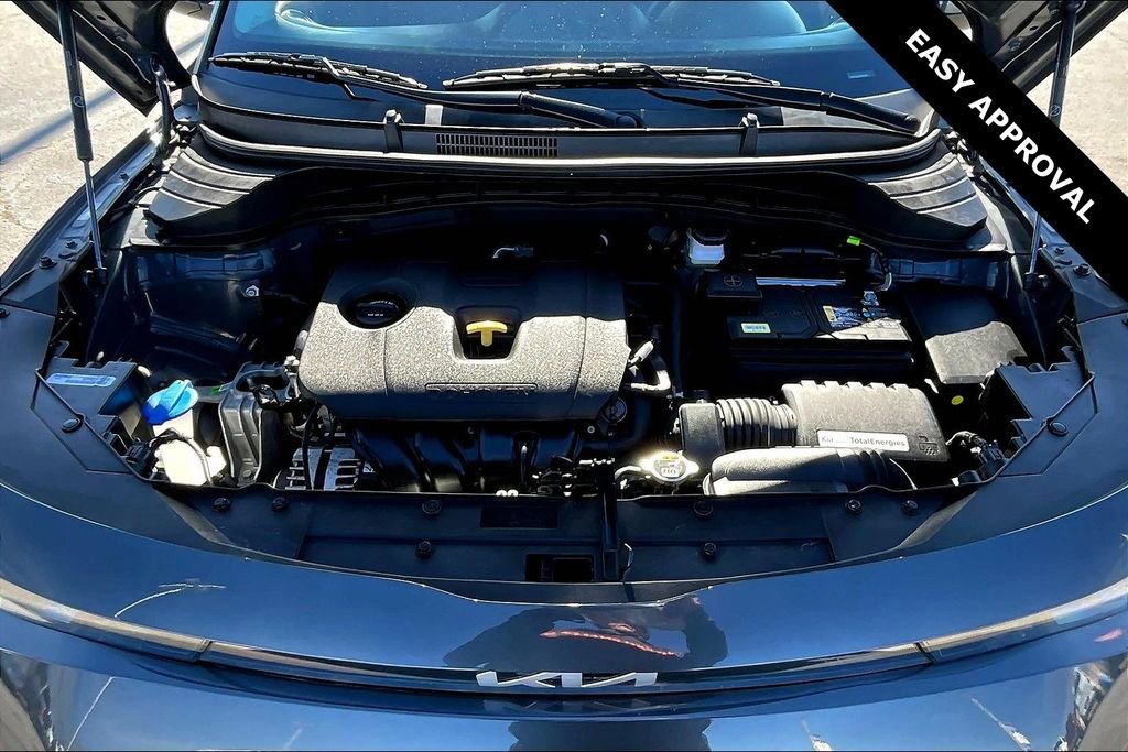 Used 2024 Kia Soul LX w/ Option Group 015 image 27