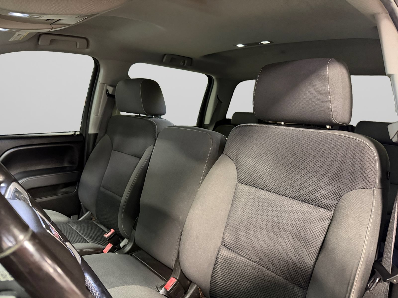 Used 2014 GMC Sierra 1500 SLE w/ SLE Value Package AWD/4WD image 35