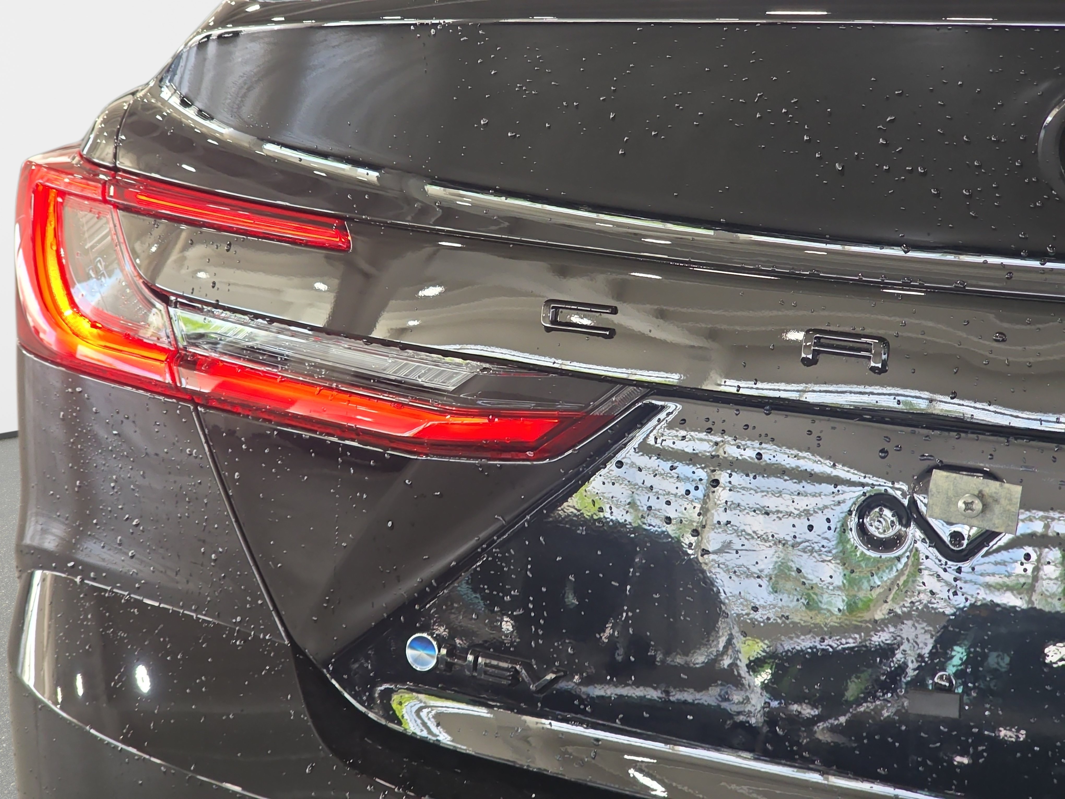 Used 2026 Toyota Camry XSE FWD image 22
