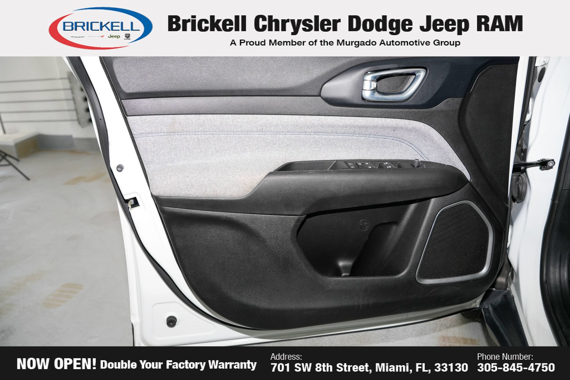 Used 2024 Jeep Compass Latitude AWD/4WD image 10