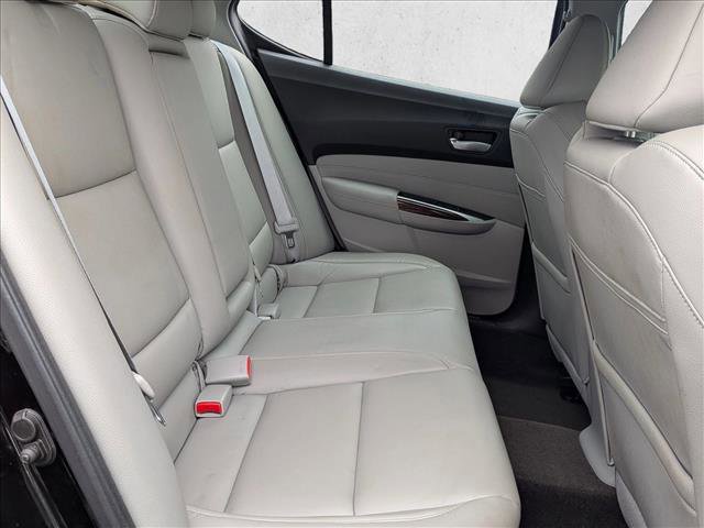 Used 2015 Acura TLX image 19