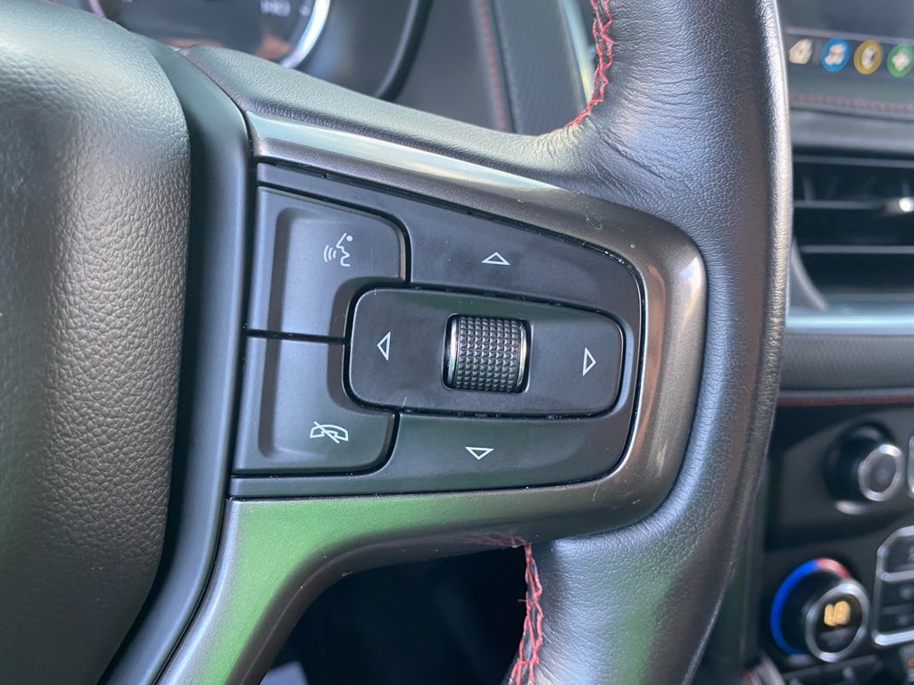 Used 2021 Chevrolet Tahoe RST w/ Luxury Package image 25