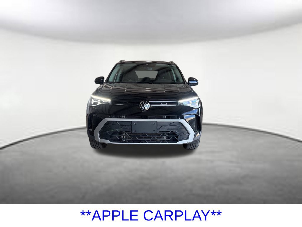 Used 2025 Volkswagen Taos SE AWD/4WD image 8