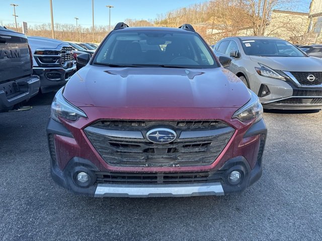 Used 2024 Subaru Outback Limited XT image 2