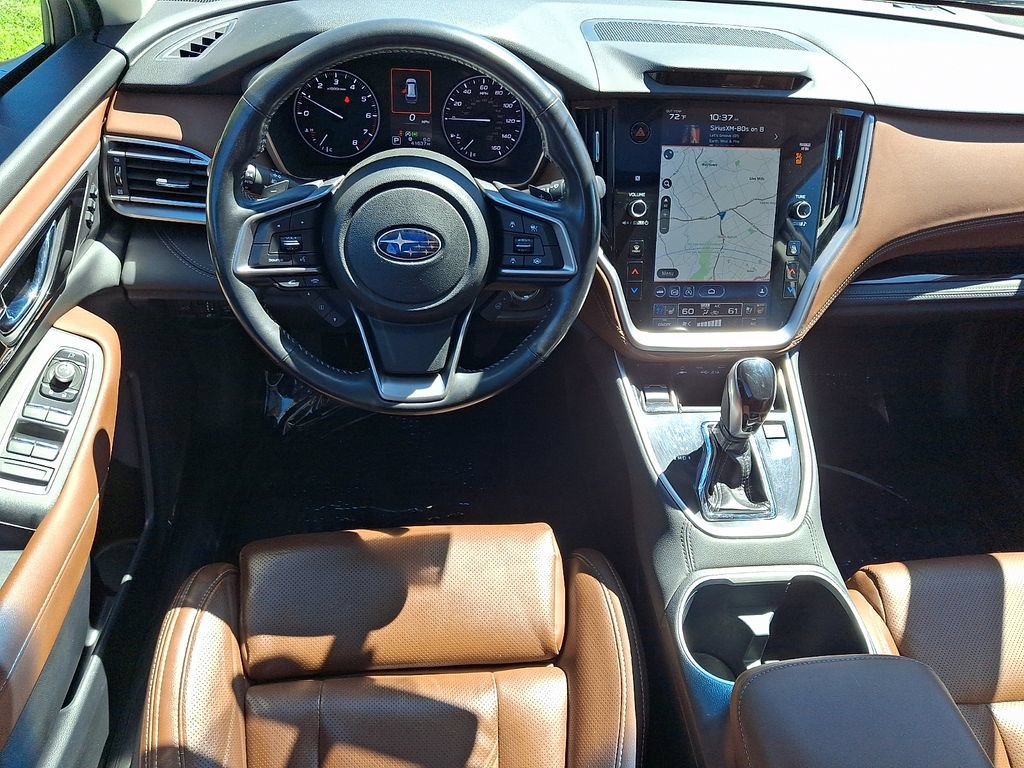 Used 2020 Subaru Outback Touring AWD/4WD image 12